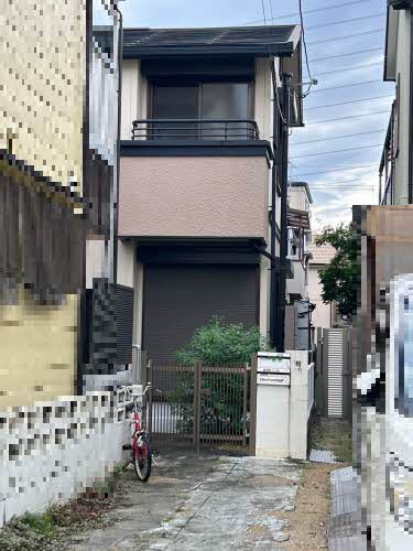 サンハイツ山本0101-1