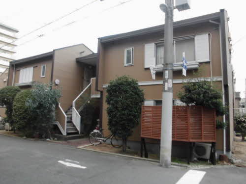 メイプルハウス加美