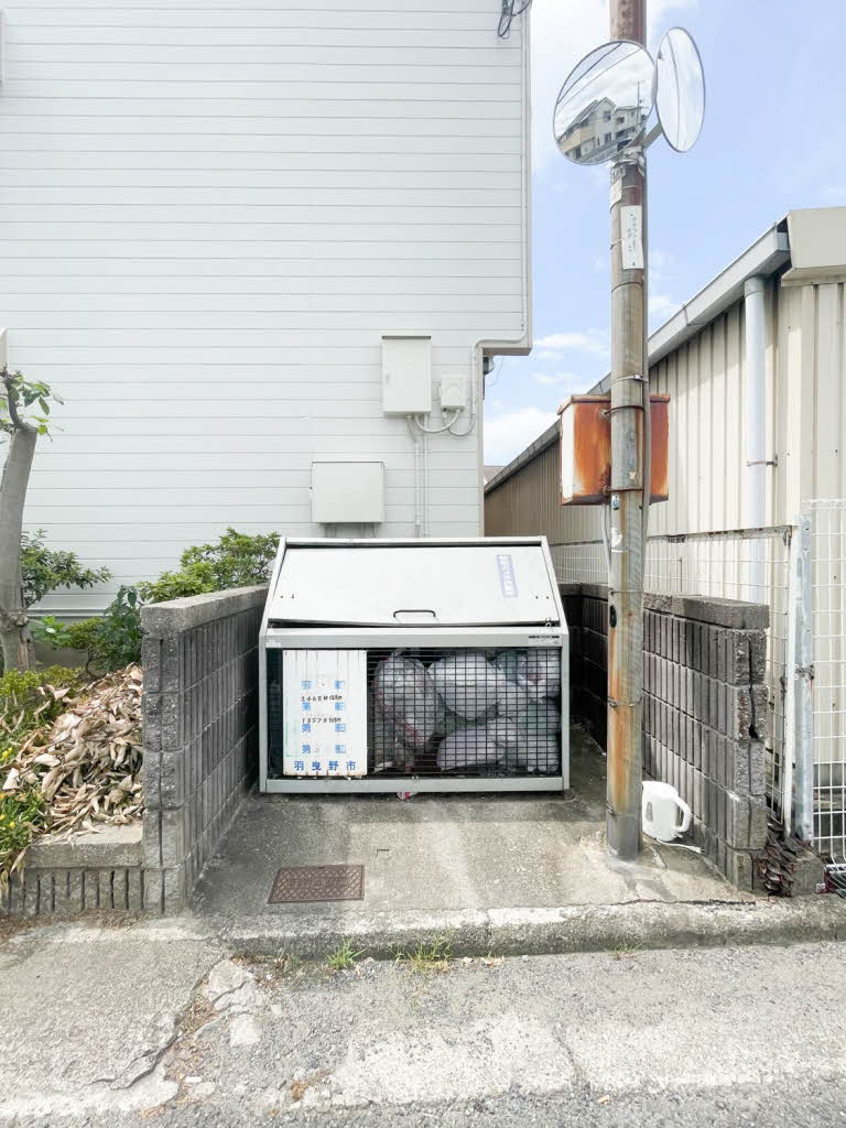 タウニータカワシ 0102号-12