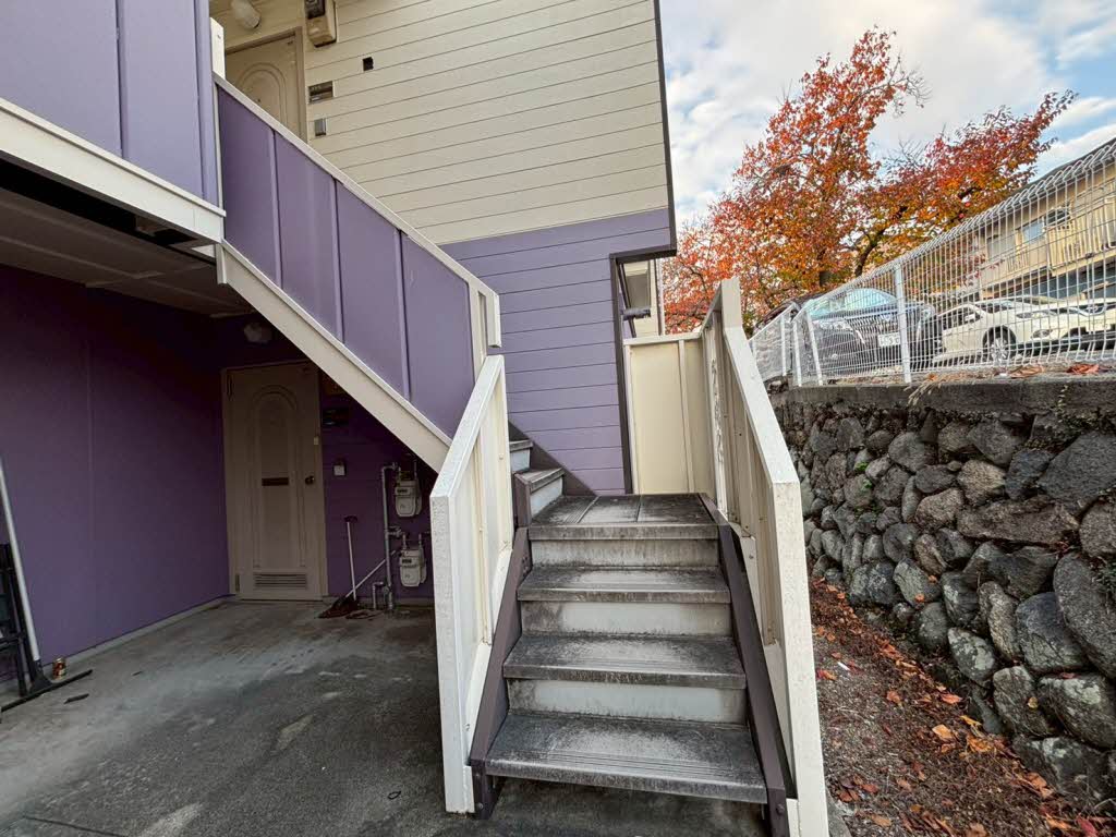 タウニー上四条 A103号-15