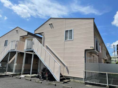 タウニー山本Ａ棟 A102号-2