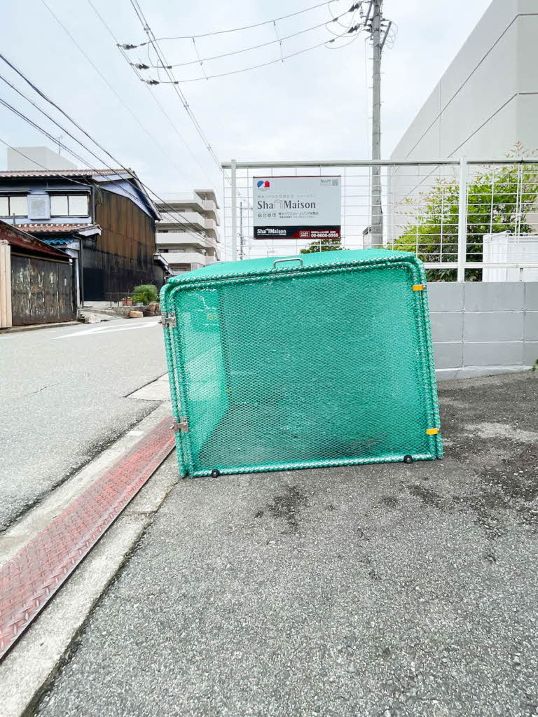 タウニー住之江 0202号-4