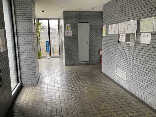 ロイヤル・アネックス 0801号-14