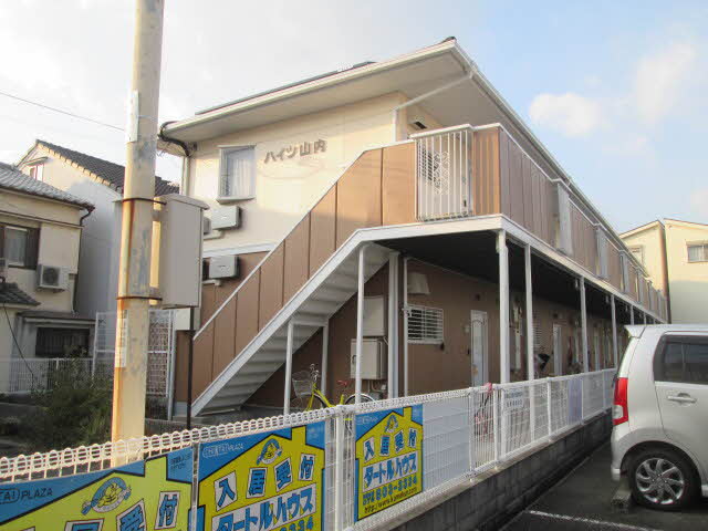 ハイツ山内 0102号-2