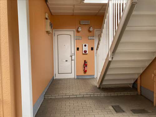 サニーハイツ 0103号-3