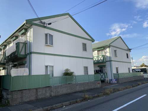 プチメゾン伊賀ケ 0105号-3