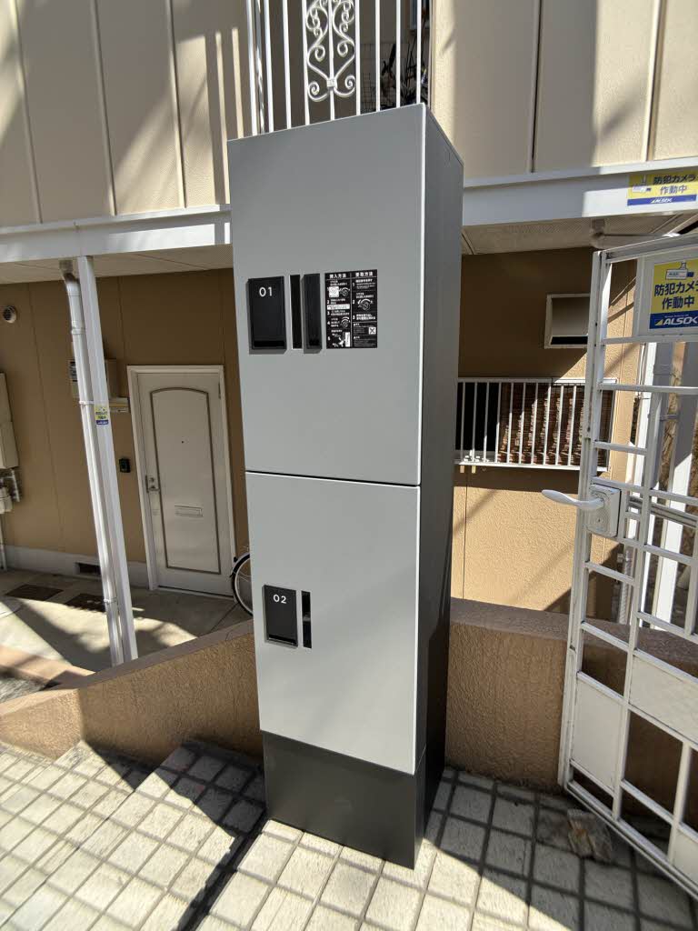 ＭＩＫＩハイツ 0102号-12