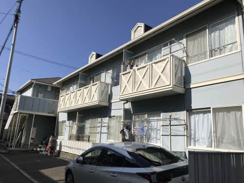 フジパープルハイツ 0105号-2