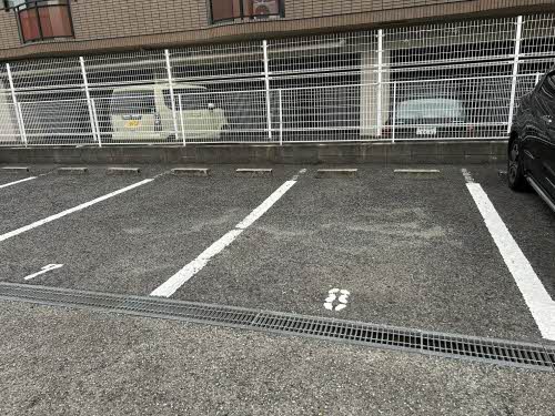 フレグランス平野 0201号-12