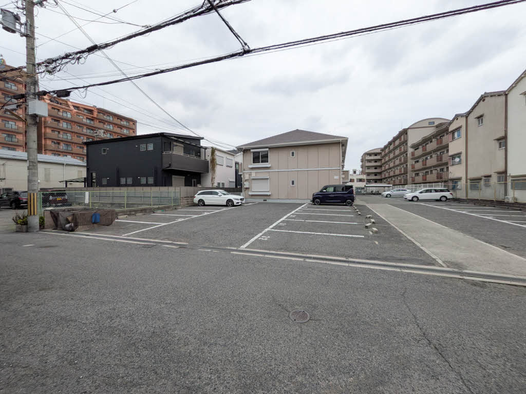 フレグランス平野 0201号-14