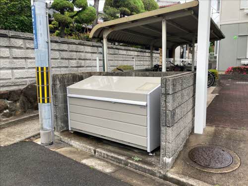 Ｖｅｒｄｅ　Ｐａｌｌａｚｏ箕輪 A101号-12