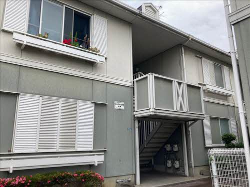 Ｖｅｒｄｅ　Ｐａｌｌａｚｏ箕輪 A101号-13