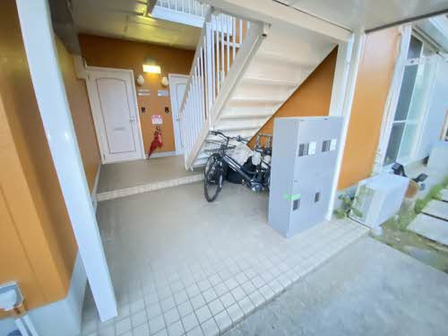 グリーンハイツ 0102号-14