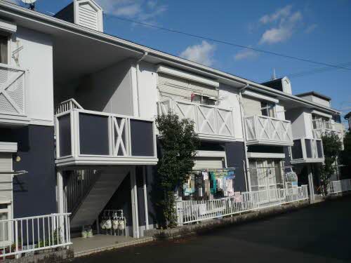 フレグランス大門 0102号-13