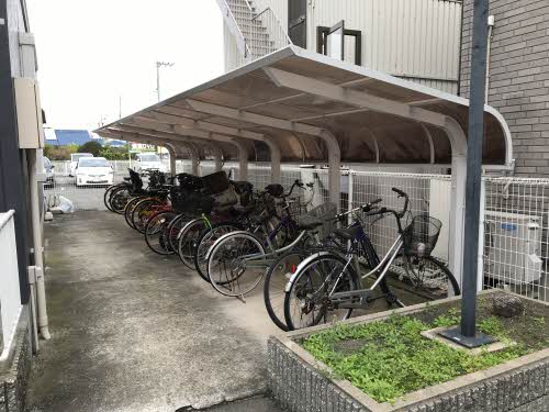 フレグランス大門 0102号-15