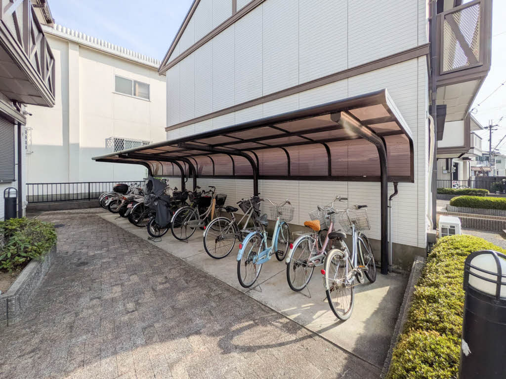 アネックス B201号-14