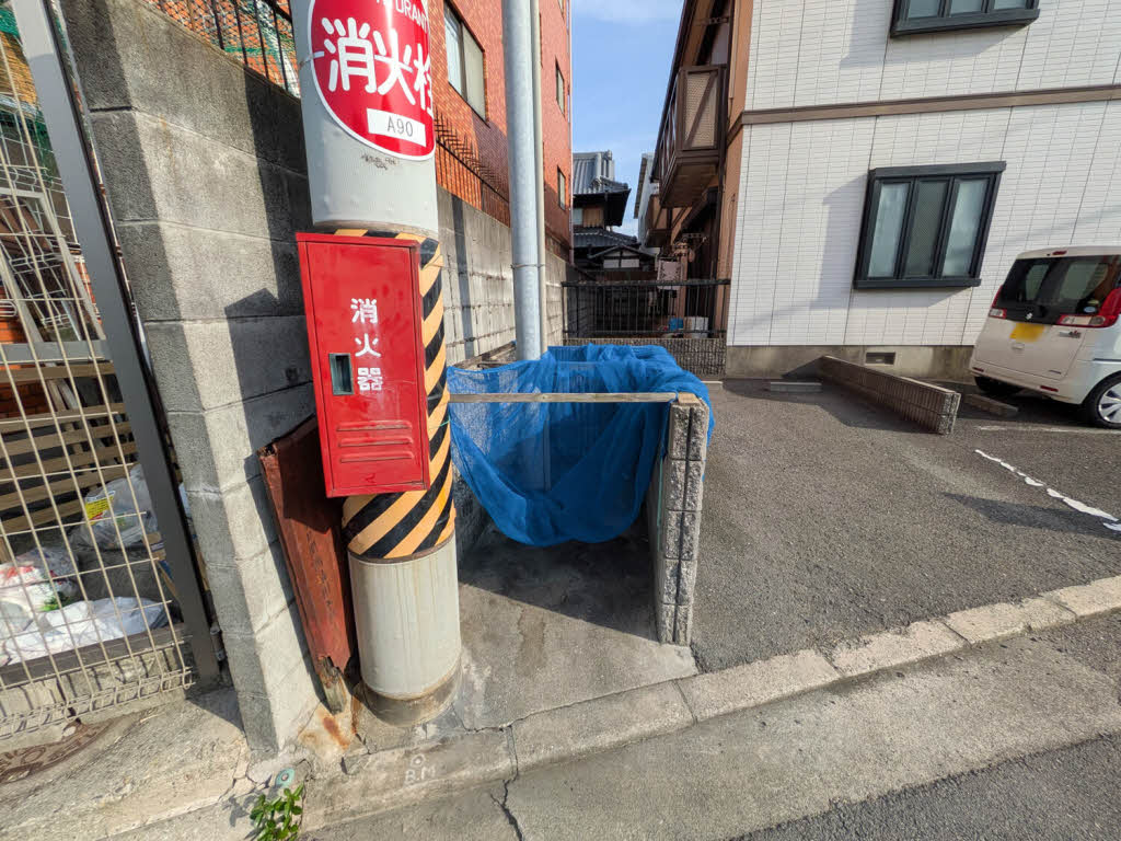 アネックス B201号-15