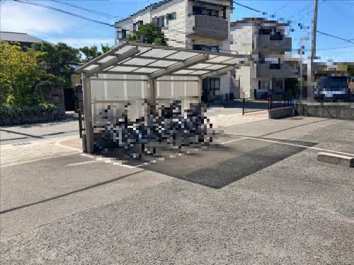 グリーンハイム松川 0103号-13