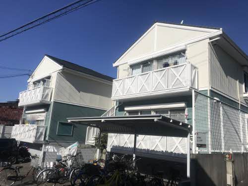 ピエモンヌ東山Ⅱ 0201号-3