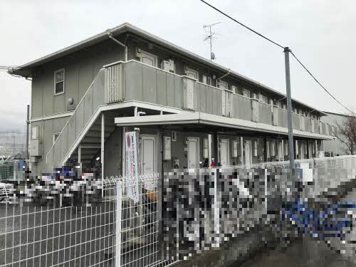 グリーン　ヴィレッジ 0103号-12