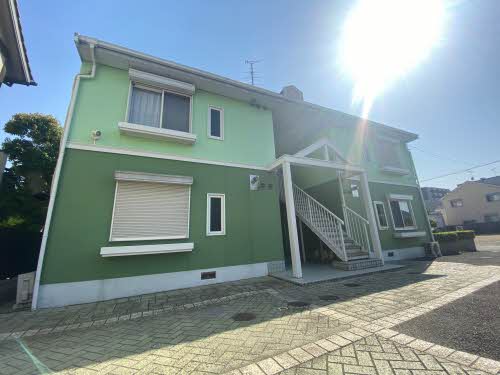 ハイツ　ゼルコーバ 0102号-14