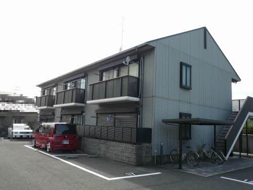 アーバンハイツA 0202号-2