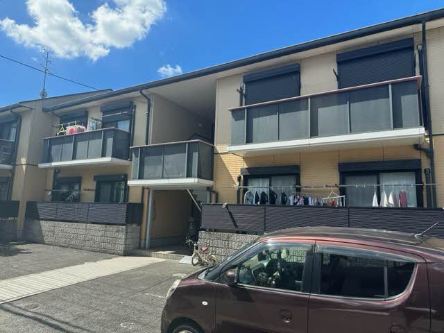 エバーグリーン　ハイツ A102号-3