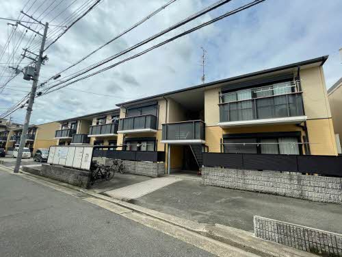 エバーグリーン　ハイツ B201号-2