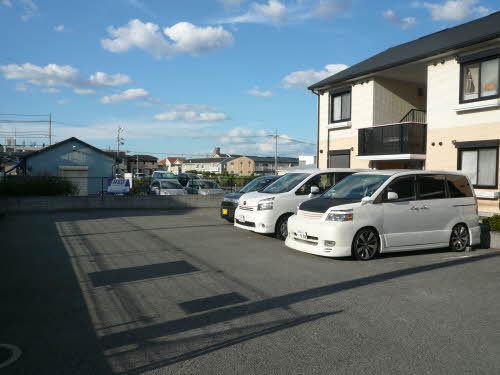 ディアス島泉Ⅱ 0102号-14