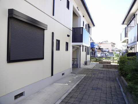 西田ハイツ 0102号-4