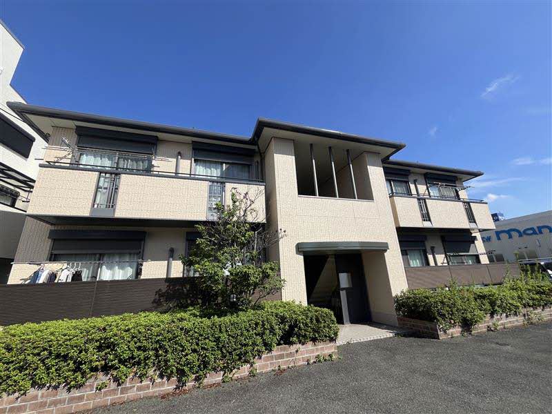 インペリアル北本町 0102号-2