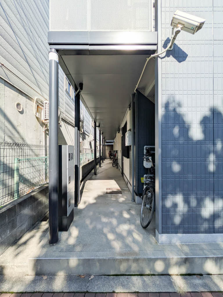 パークハイツ大東 0103号-12