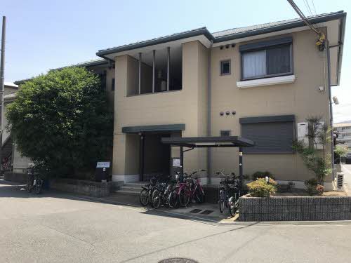 カーサビアン B102号-12