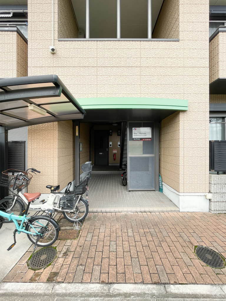 カーサ　ツイン 0101号-15
