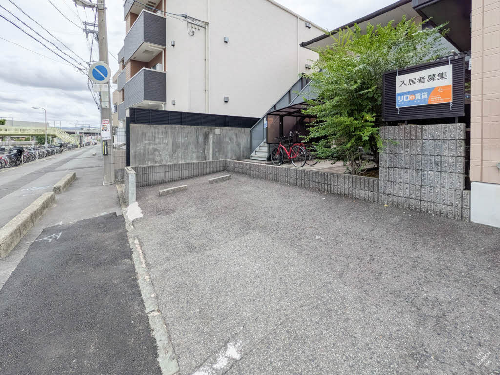 シティーハイツ鞍作 0101号-14