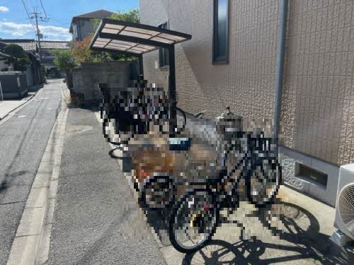 奥野ハイツ 0102号-2