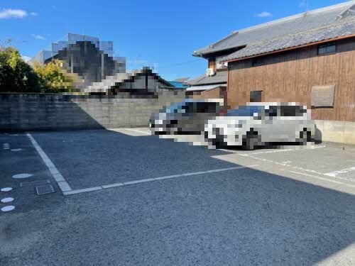奥野ハイツ 0102号-3