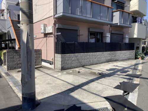 シャーメゾン大今里 0101号-13