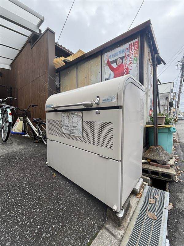 ＳｈａＭａｉｓｏｎ中宮 0102号-13