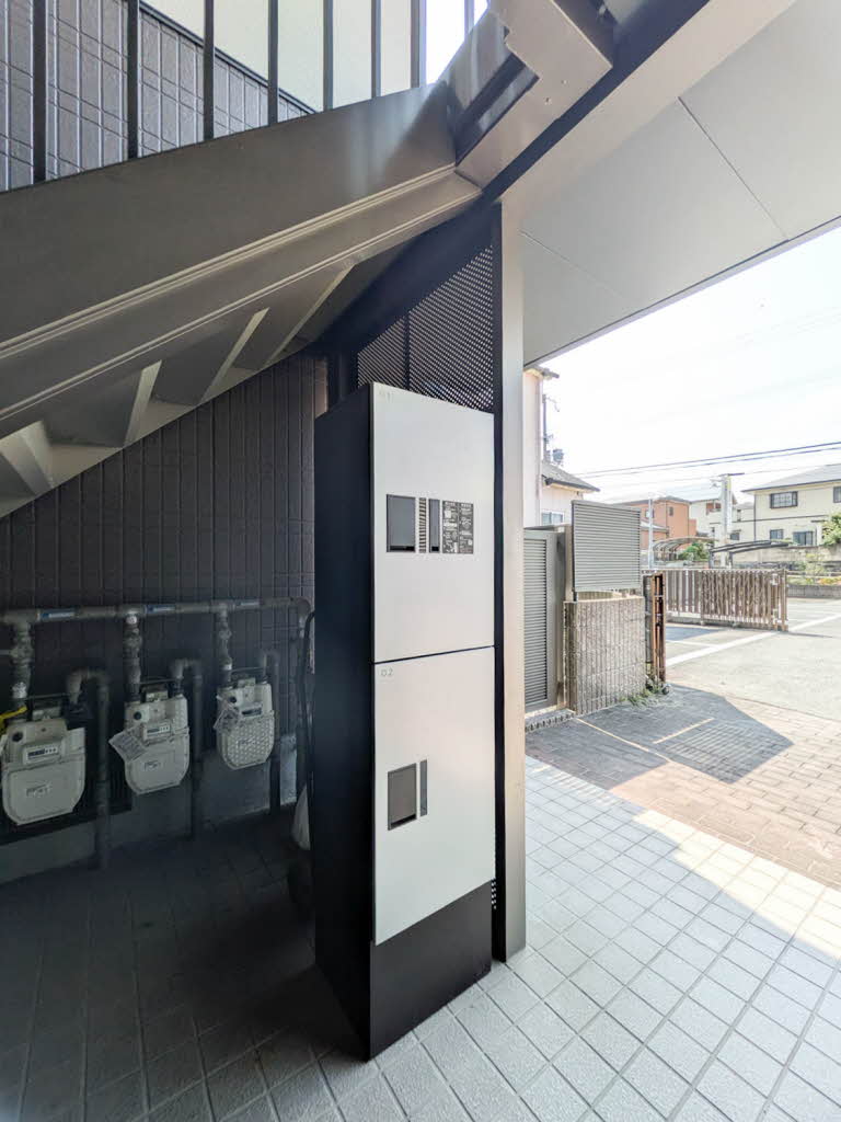 ハイツ櫻 0101号-13