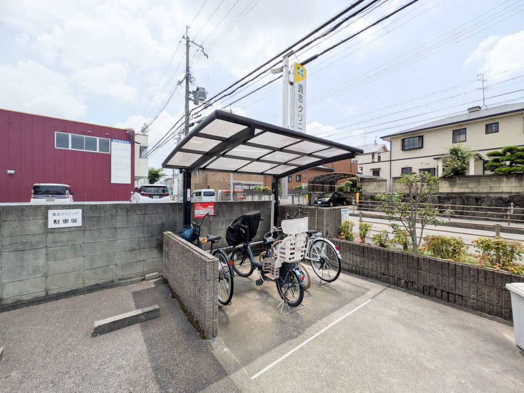 ハイツ櫻 0101号-14