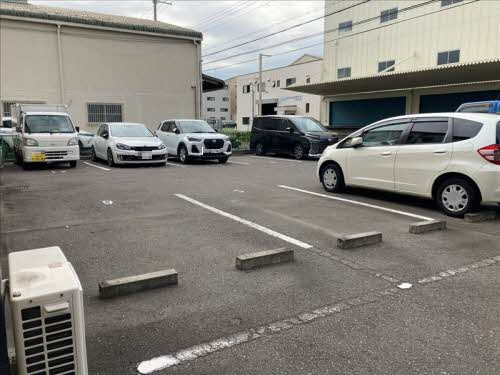 メゾン・カズⅡ 0102号-14