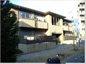 シャーメゾン植田 C102号-5