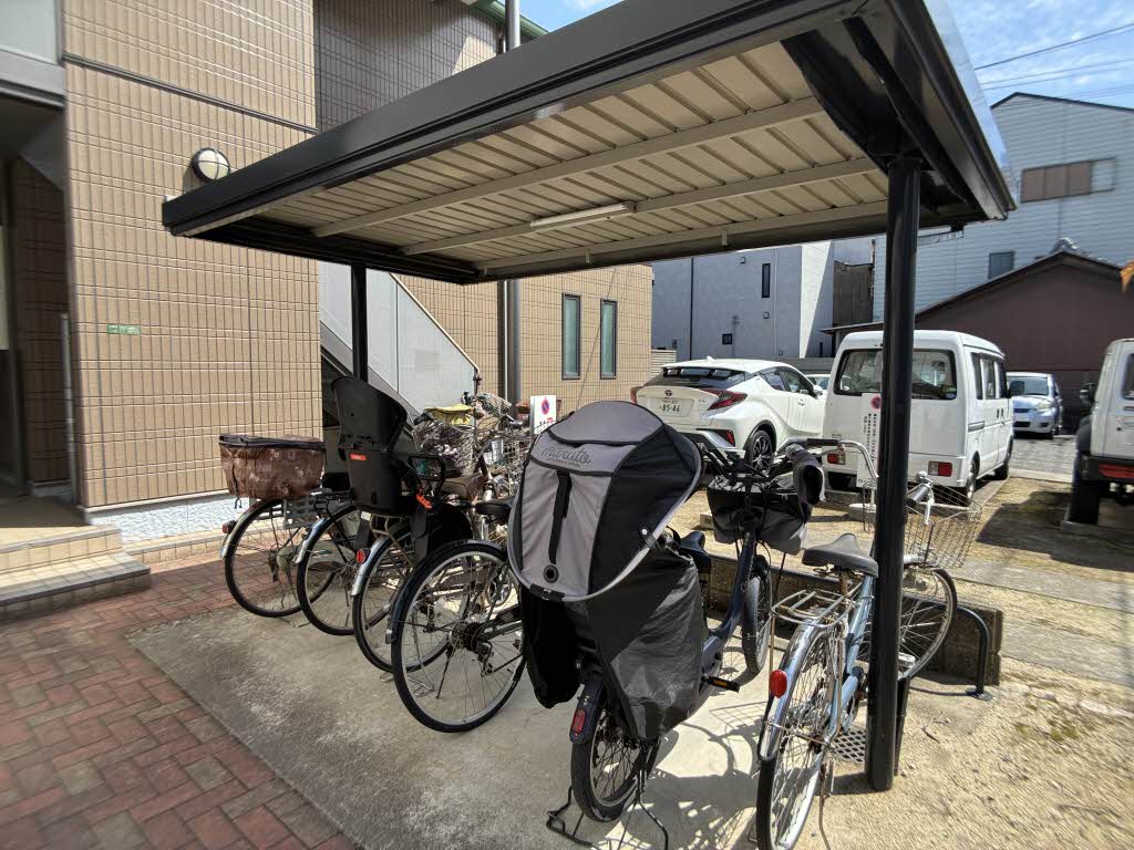 メゾン・ド・ソレイユ 0101号-13