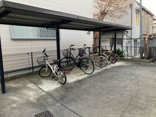 シャーメゾン三島B 0202号-15
