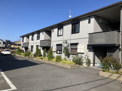 ビレッジ若草 0203号-12