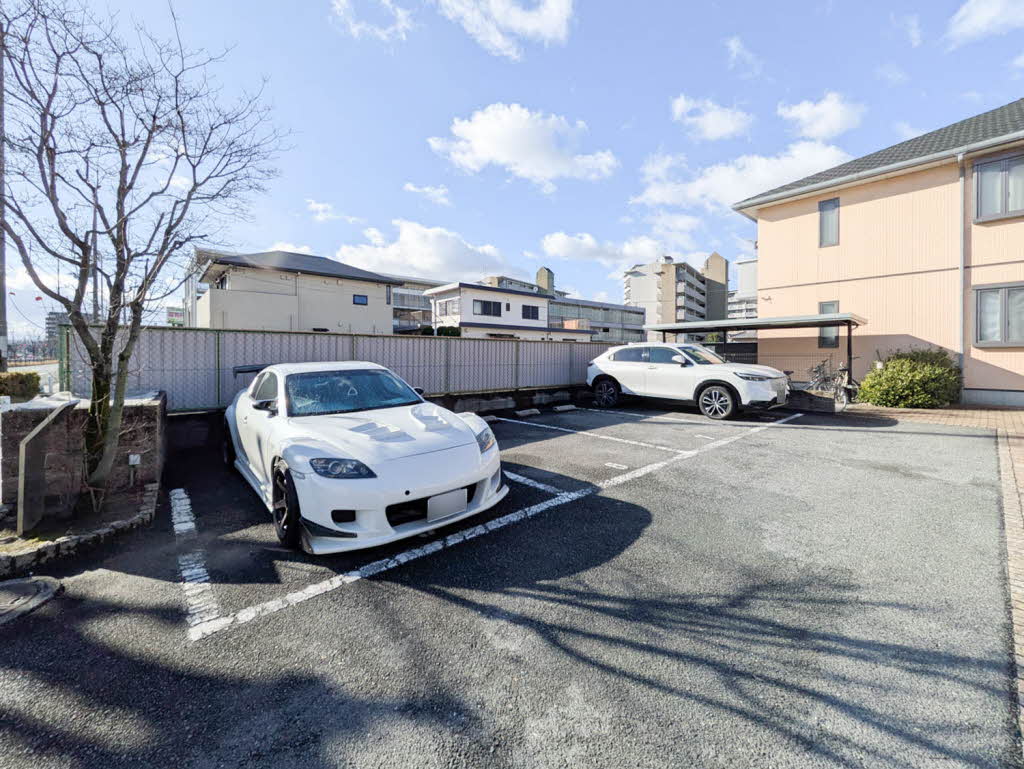 ジュネス・コート 0107号-14