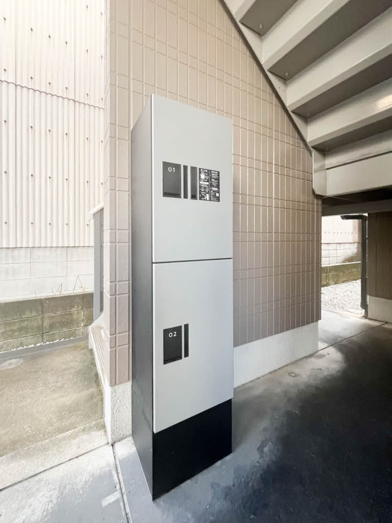 カーサベルテ 0205号-12