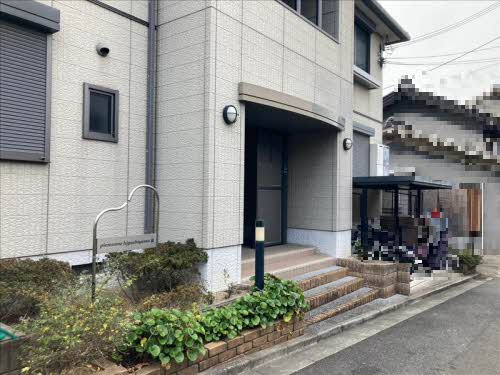 ピエモンヌ東山Ⅲ 0101号-15