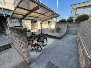 シャーメゾン　カリタ 0203号-14